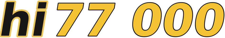 hi77 000 logo